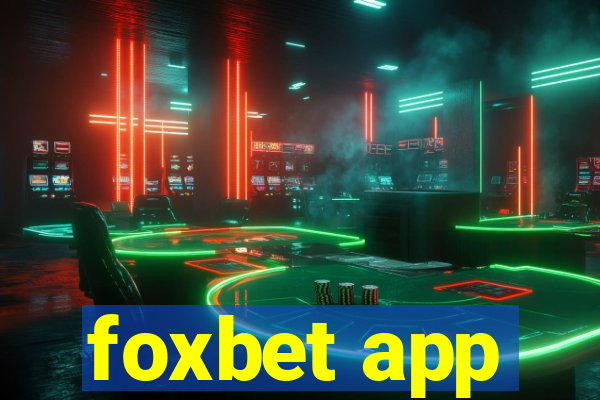 foxbet app